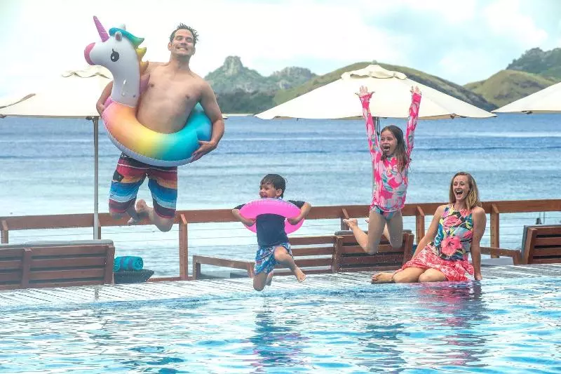 هتل Sheraton Resort & Spa, Tokoriki Island, Fiji