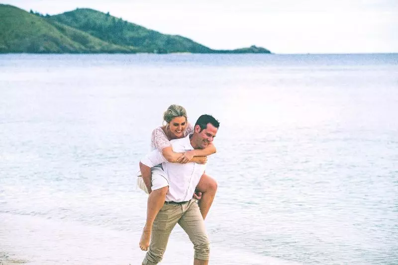 هتل Sheraton Resort & Spa, Tokoriki Island, Fiji