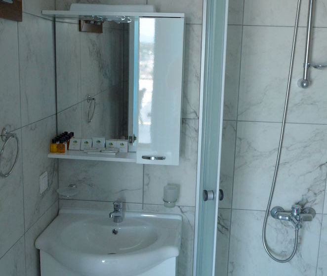 فندق Turkbuku Hill