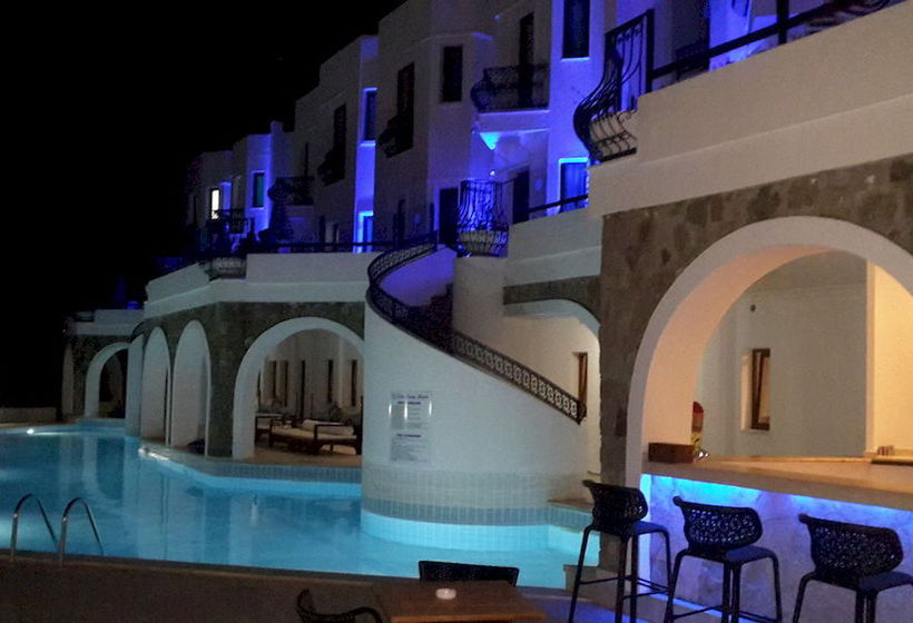 فندق Turkbuku Hill