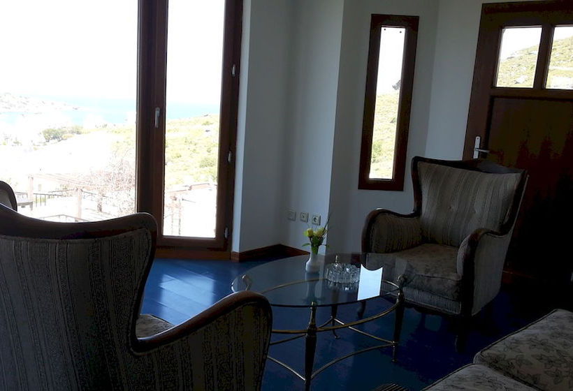 فندق Turkbuku Hill