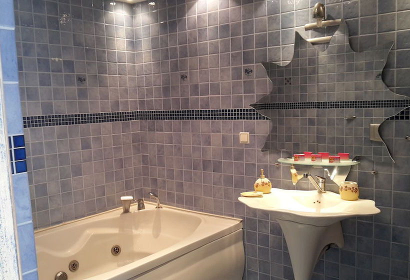 فندق Turkbuku Hill