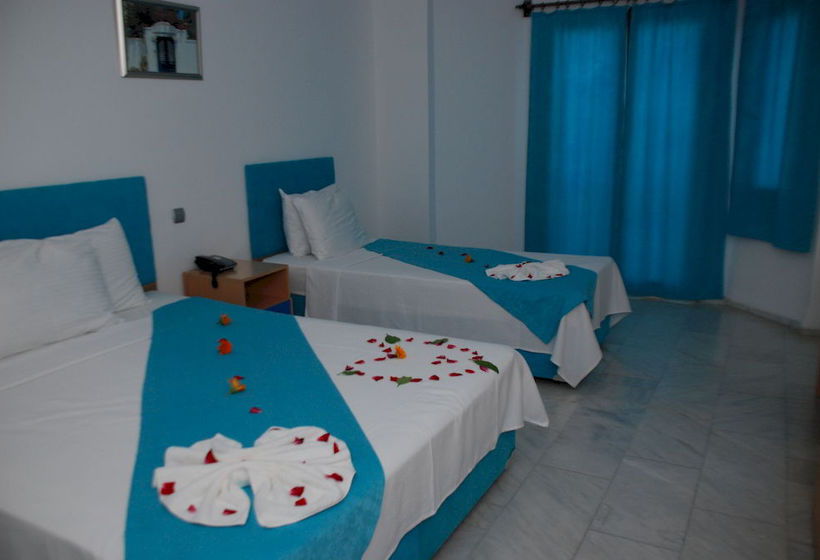 فندق Turkbuku Hill