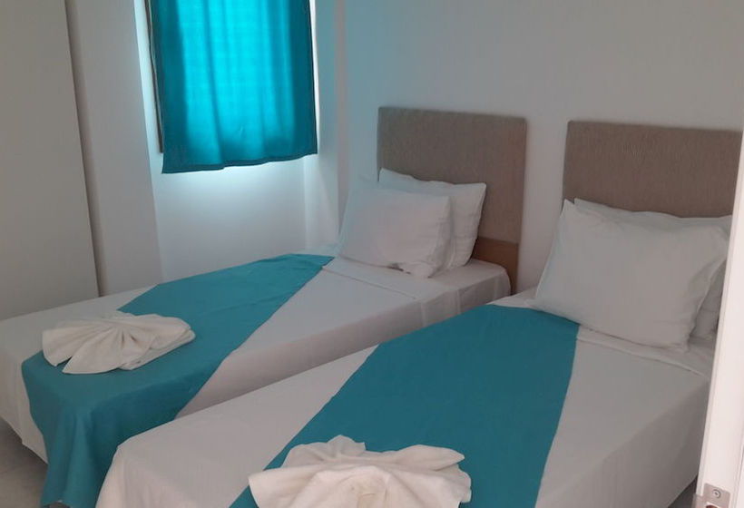 فندق Turkbuku Hill