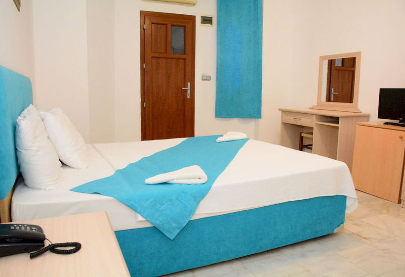 فندق Turkbuku Hill