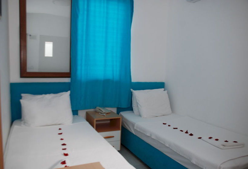 فندق Turkbuku Hill