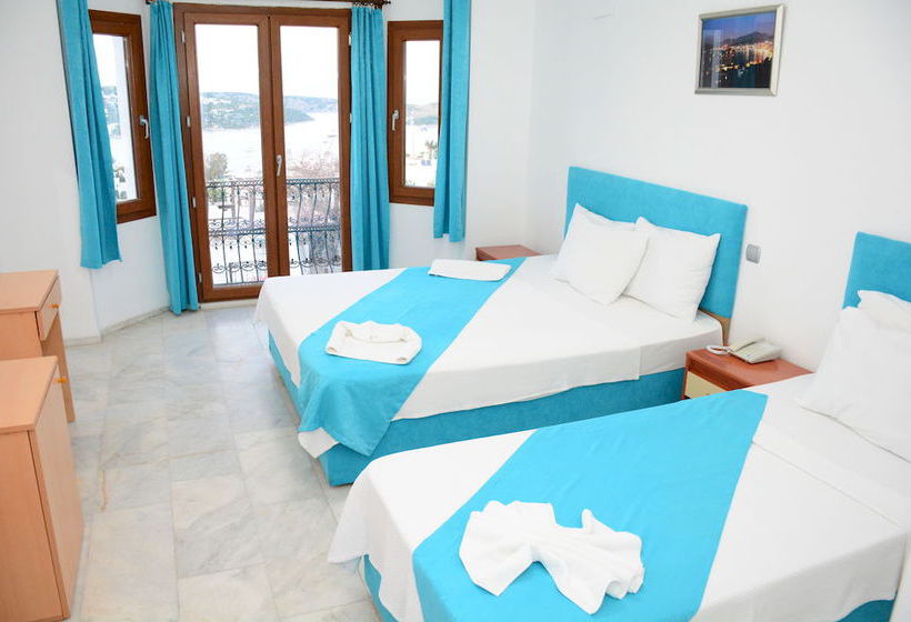 فندق Turkbuku Hill