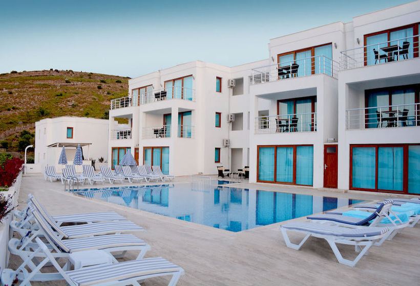 فندق Turkbuku Hill