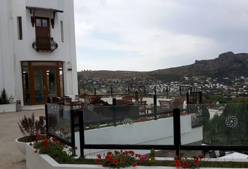 Hotelli Turkbuku Hill