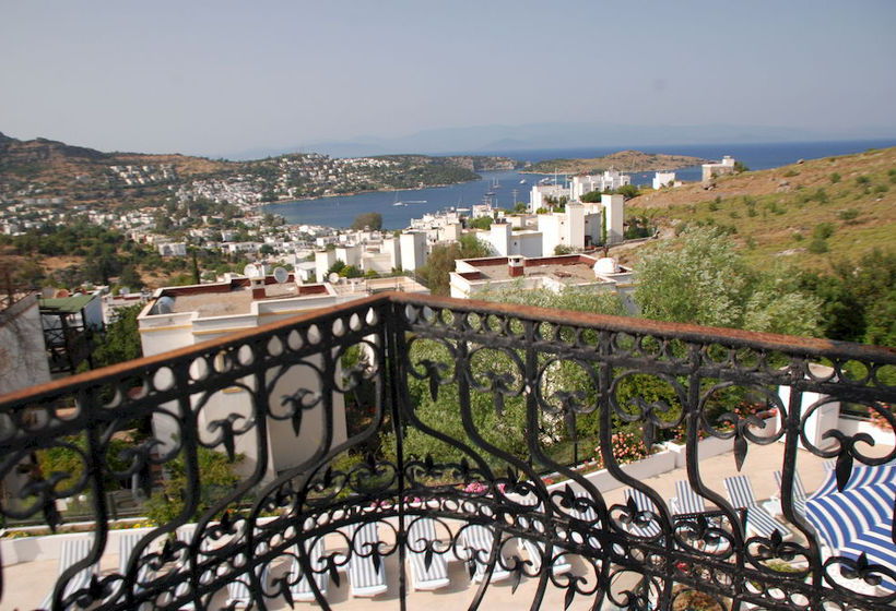 فندق Turkbuku Hill