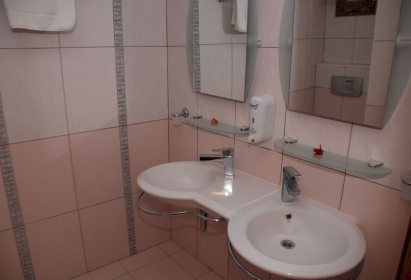 فندق Turkbuku Hill