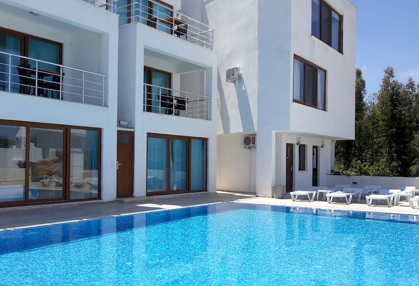 فندق Turkbuku Hill