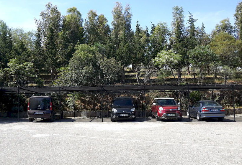 فندق Turkbuku Hill