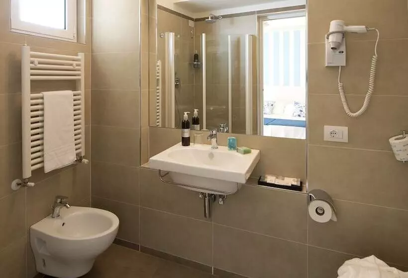 هتل Unaway Imperial Beach