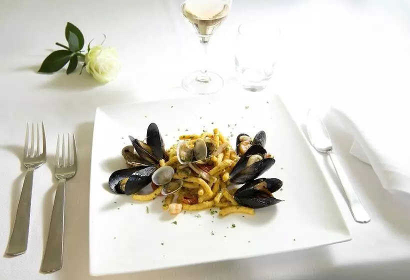 هتل Unaway Imperial Beach