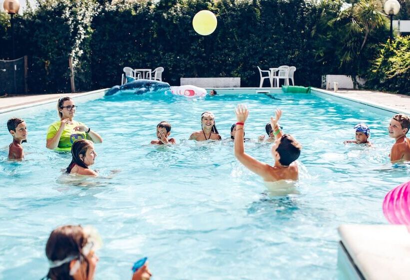 ホテル Unaway Imperial Beach