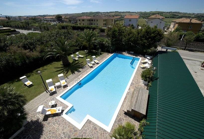 ホテル Unaway Imperial Beach