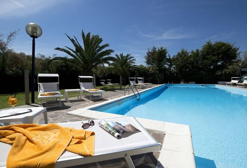 ホテル Unaway Imperial Beach