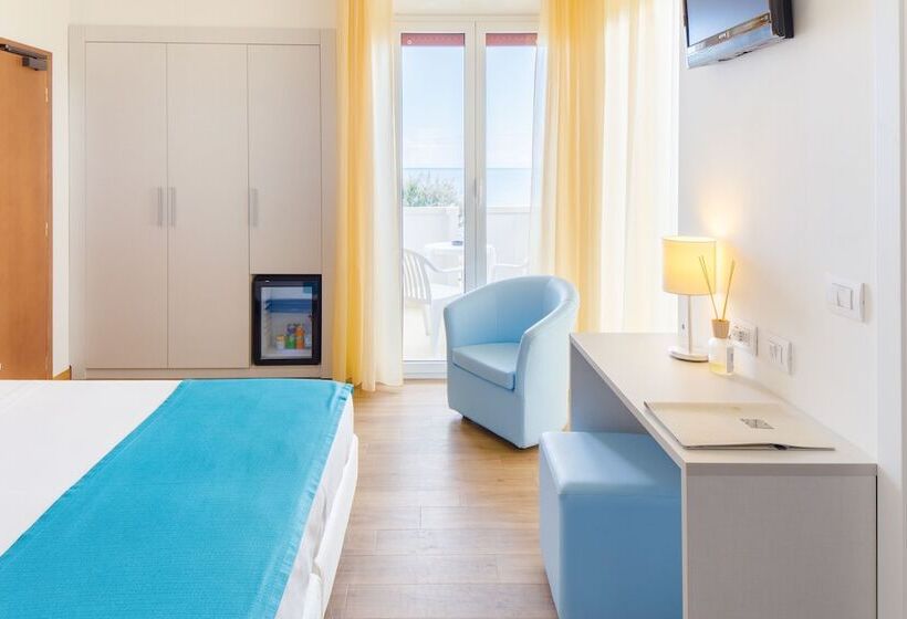 ホテル Unaway Imperial Beach