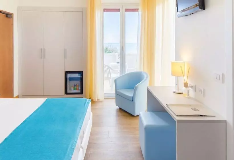 هتل Unaway Imperial Beach