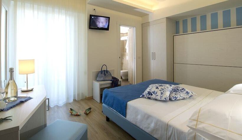 ホテル Unaway Imperial Beach