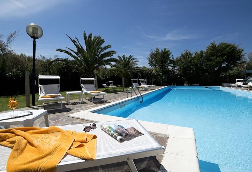 ホテル Unaway Imperial Beach