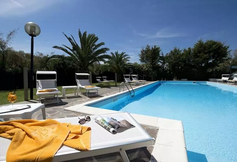 هتل Unaway Imperial Beach