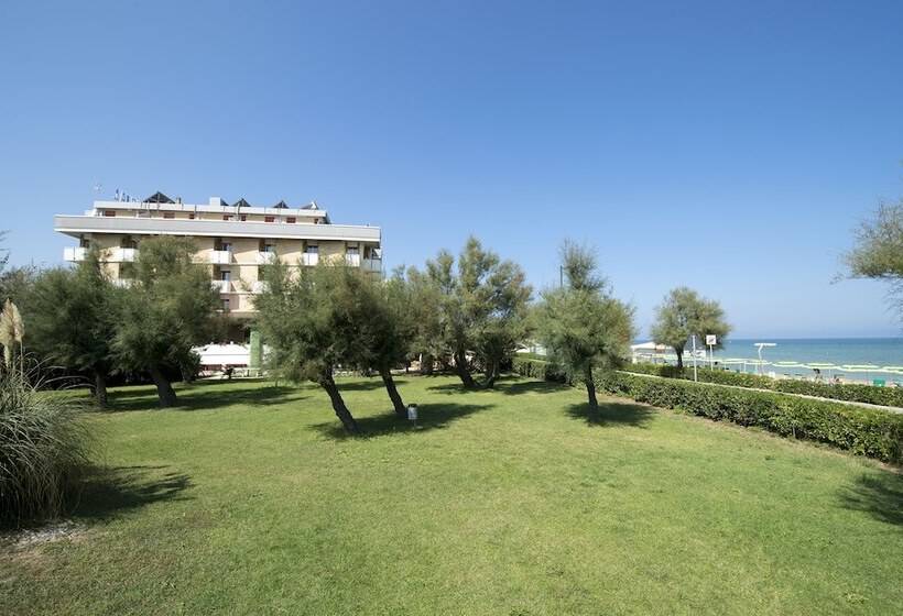 ホテル Unaway Imperial Beach