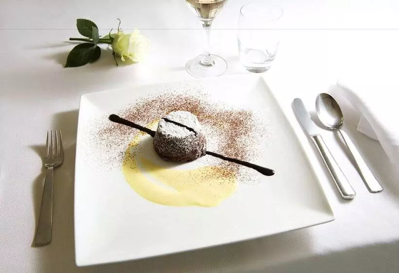 هتل Unaway Imperial Beach