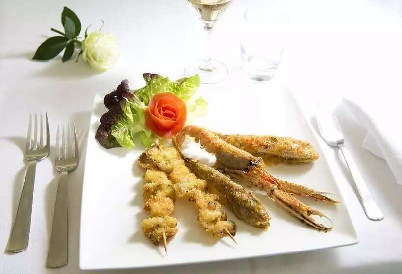 هتل Unaway Imperial Beach