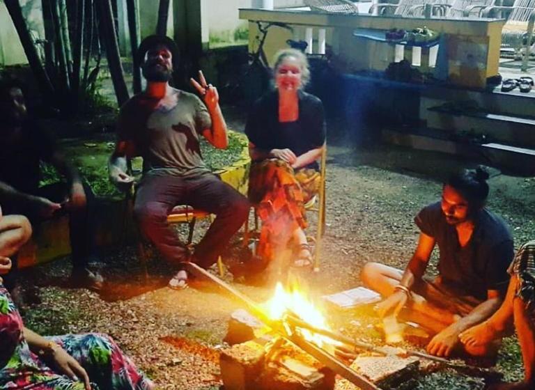 فندق Cliff & Coral