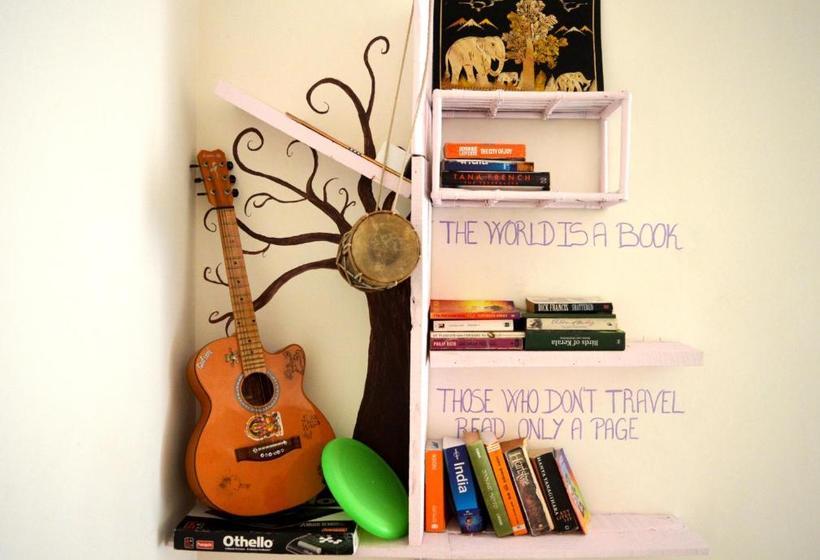 فندق Cliff & Coral