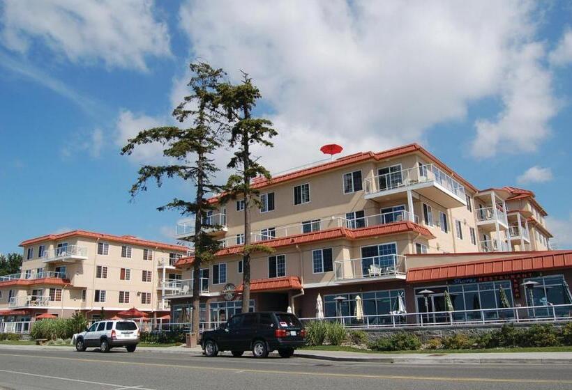 酒店 Worldmark Birch Bay