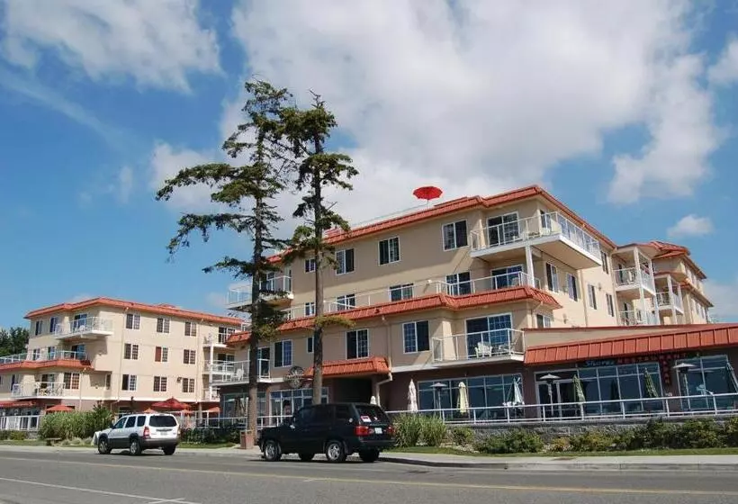 Отель Worldmark Birch Bay