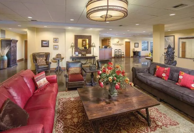 Отель Worldmark Birch Bay