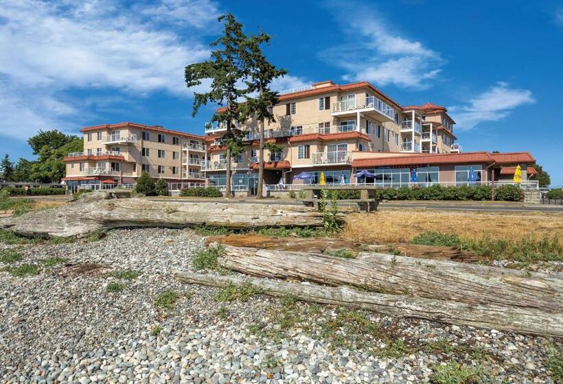 酒店 Worldmark Birch Bay