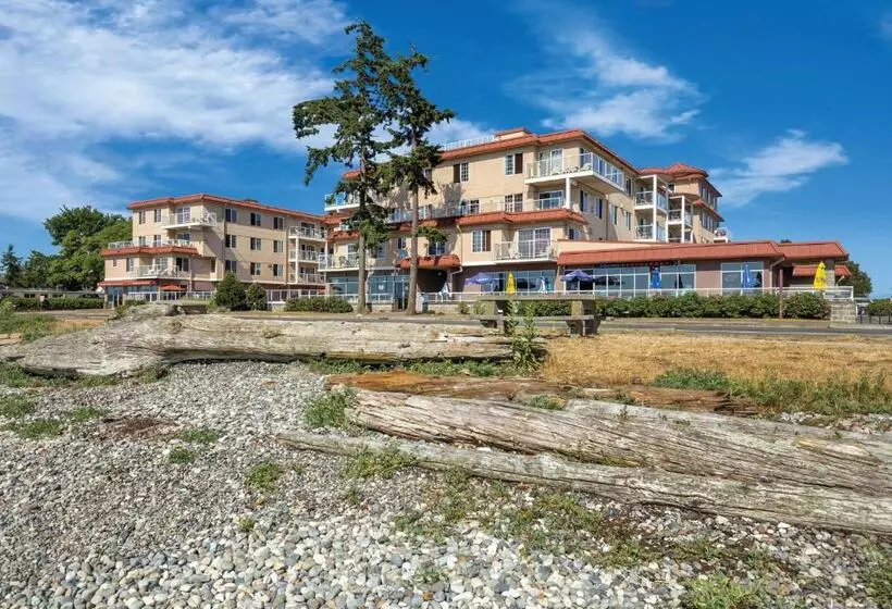 Отель Worldmark Birch Bay