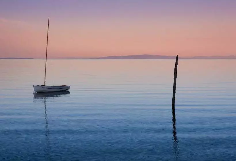 Отель Worldmark Birch Bay