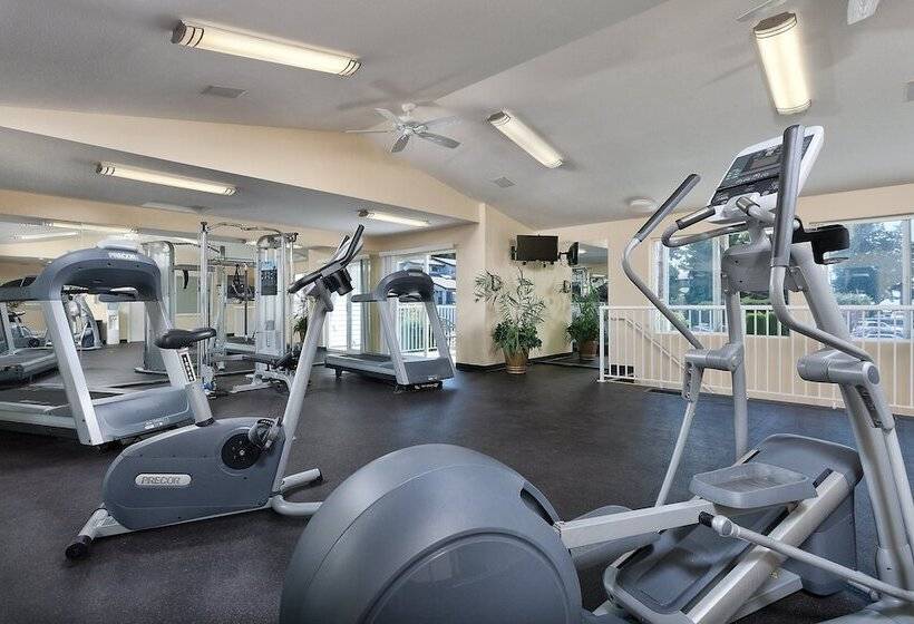 酒店 Worldmark Birch Bay