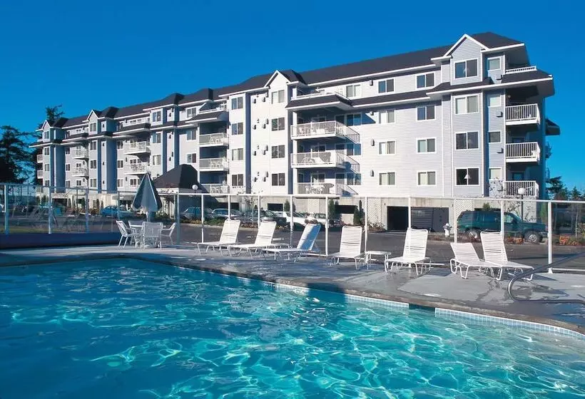 Отель Worldmark Birch Bay