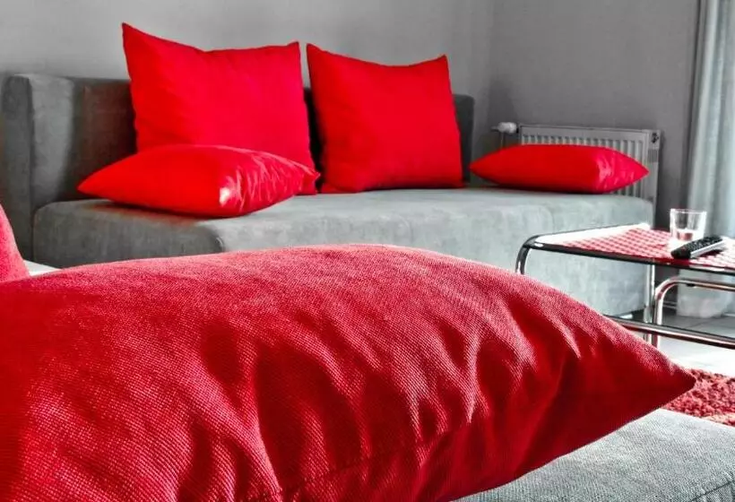 هتل Zielony Domek