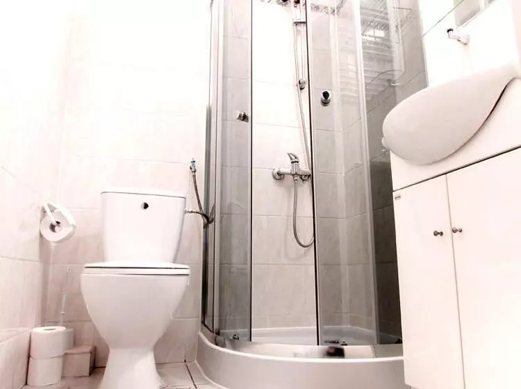 هتل Zielony Domek