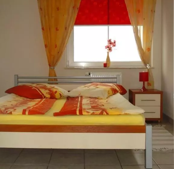 هتل Zielony Domek