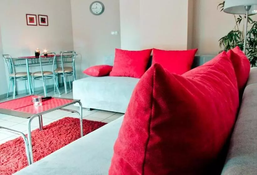 هتل Zielony Domek