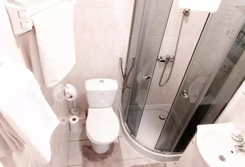 هتل Zielony Domek