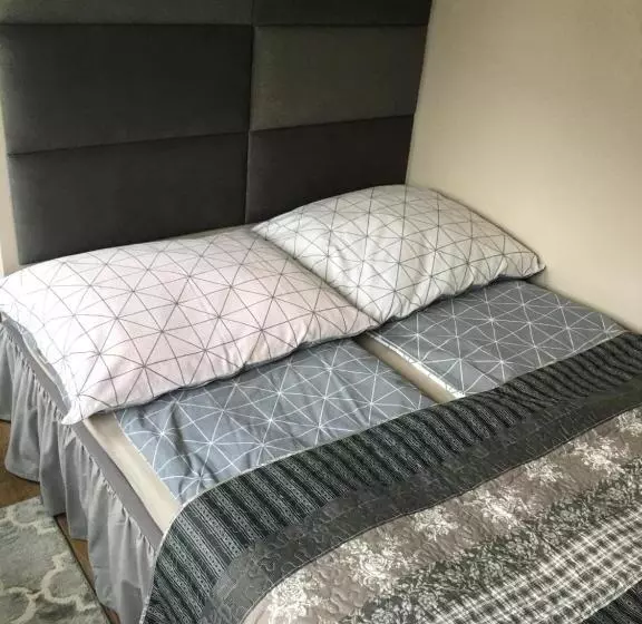 هتل Zielony Domek