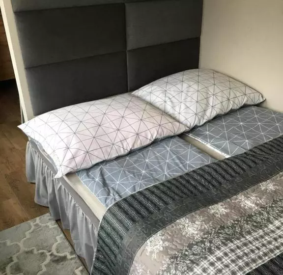 هتل Zielony Domek