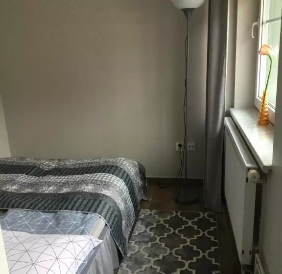 هتل Zielony Domek