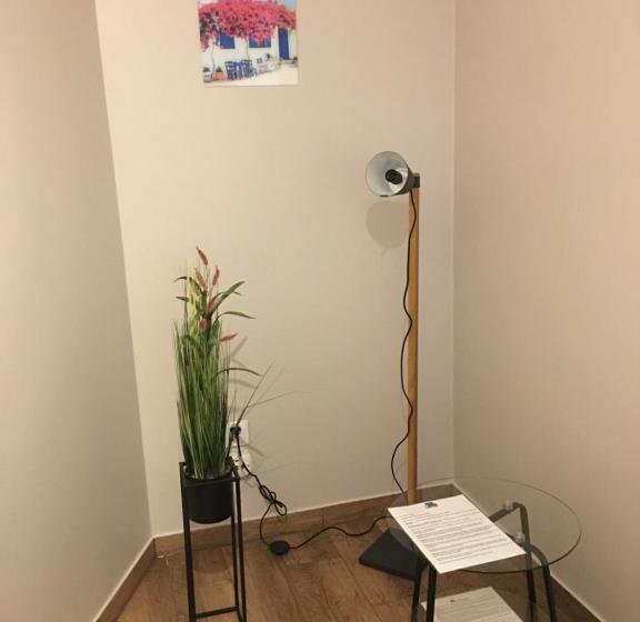 בית מלון כפרי Zielony Domek