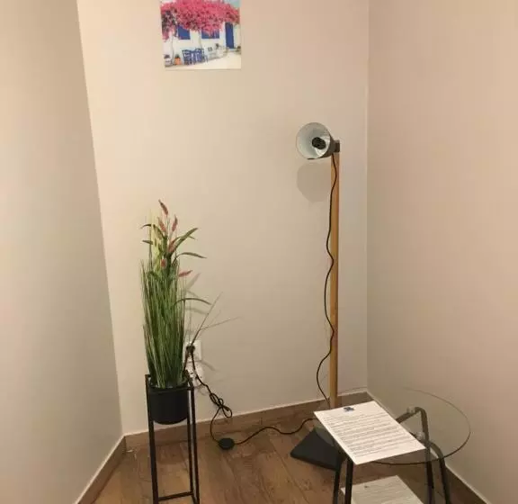 هتل Zielony Domek